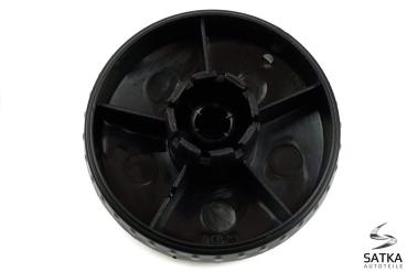 2x Drehknopf Rückenlehne für Ford Focus Fiesta Fusion Verstellknopf 98ABA618K78